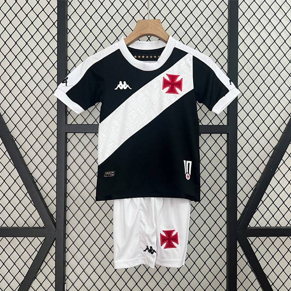 Trikot Vasco Da Gama Heim Kinder 2024-25